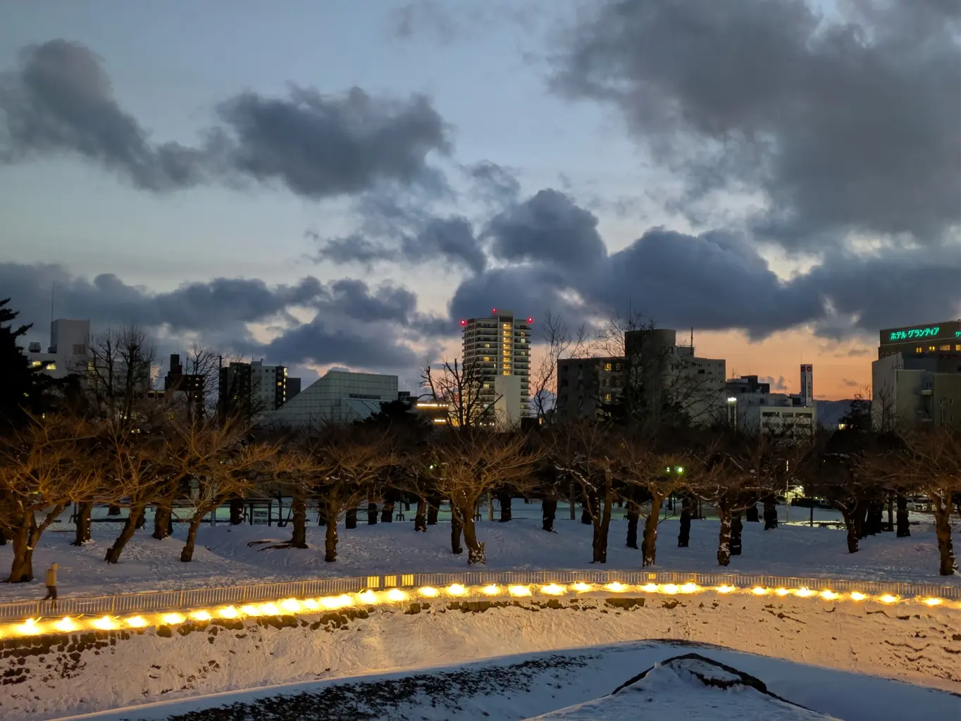 卒研発表会を終えて